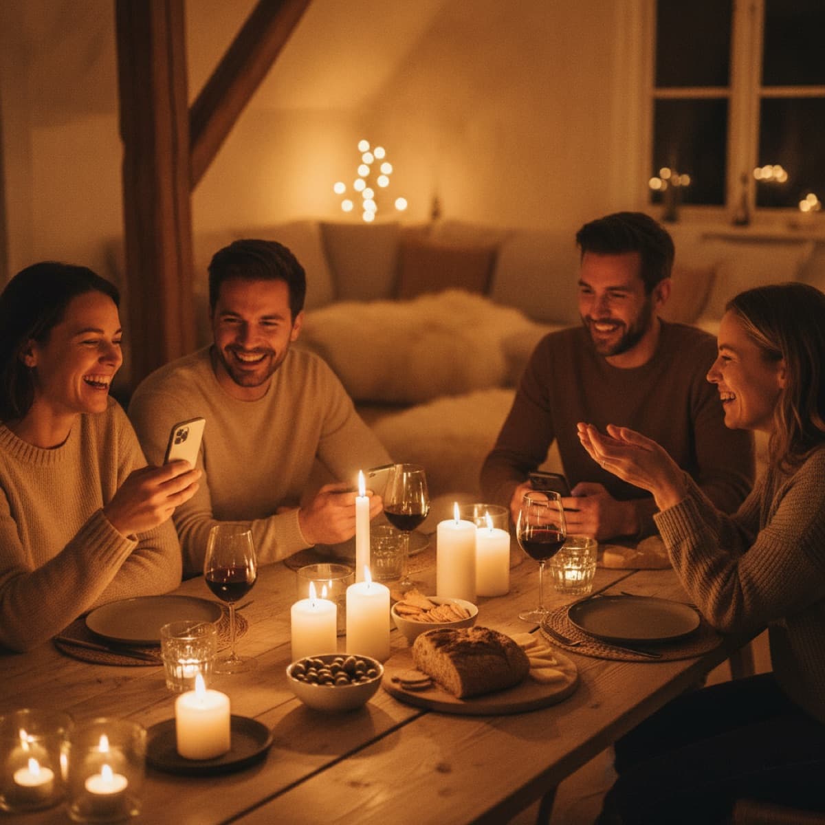 Das Musik-Partyspiel